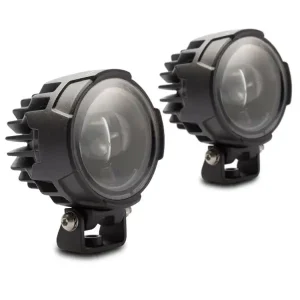 Zestaw lamp przeciwmgłowych EVO SW-Motech BMW F750GS (17-)/ F800GS (24-)/ F850GS (17-) Nie przegap