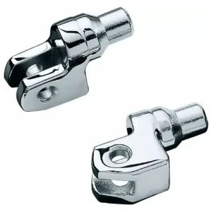 Adaptery do przednich podnóżków Kuryakyn Yamaha (wybrane modele) chromowane Kup online