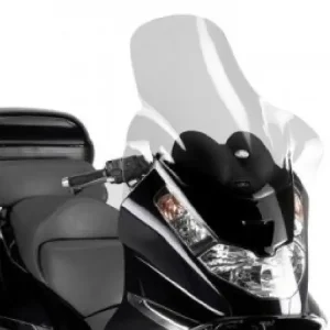 Tylko do końca tygodnia Szyba motocyklowa Kappa Aprilia Atlantic 500 (02-06) przeźroczysta