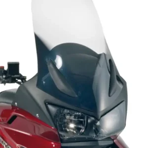Szyba motocyklowa Kappa Honda XL 1000 V Varadero/ ABS (03-12) przeźroczysta Premium