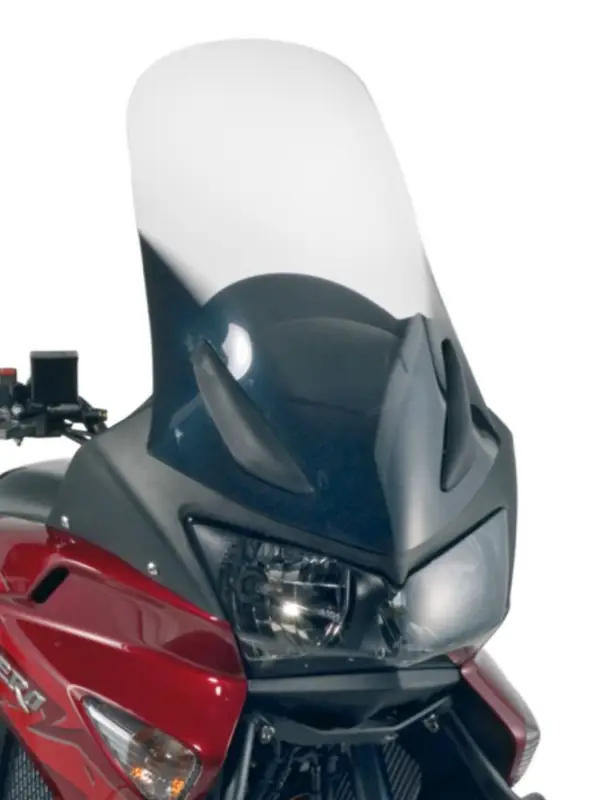 Szyba motocyklowa Kappa Honda XL 1000 V Varadero/ ABS (03-12) przeźroczysta Premium