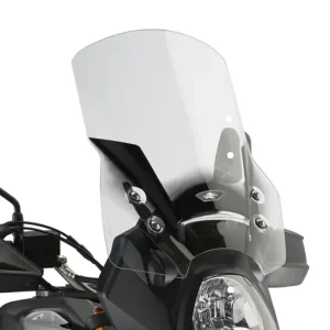 Premium Szyba motocyklowa Kappa Suzuki DL 1000 V-Strom (14-19) przeźroczysta