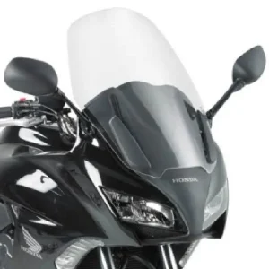 Szyba motocyklowa Kappa Honda CBF 1000/ CBF 1000 ST (10-14) przeźroczysta Popularny