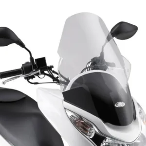 Dodaj do koszyka Szyba do skutera Kappa Honda PCX 125/ 150 (10-13) przeźroczysta