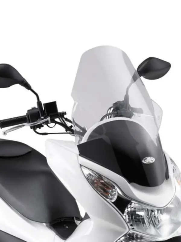 Dodaj do koszyka Szyba do skutera Kappa Honda PCX 125/ 150 (10-13) przeźroczysta