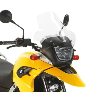 Szyba motocyklowa Kappa BMW F 650 GS (04-07) przeźroczysta Kup online