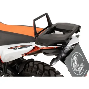 Do wyczerpania zapasów Stelaż pod kufer centralny Hepco&Becker AluRack KTM 790 Adventure (24-) do połączenia z oryginalnym bagażnikiem tylnym
