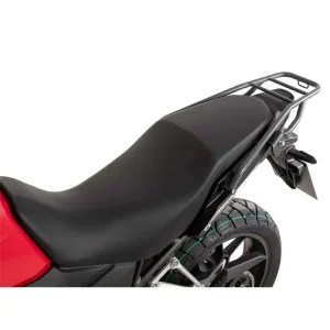 Tani Bagażnik Hepco&Becker Honda CB 500 X (17-18) czarny