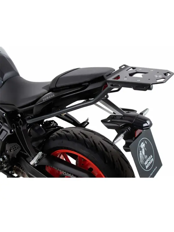 Wyprzedaż Minirack Hepco&Becker Yamaha MT-07 (18-20)