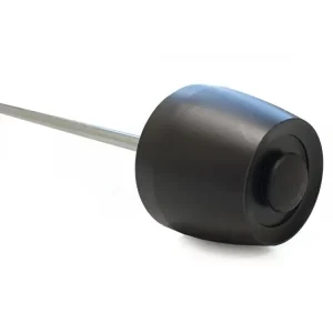 Bezpieczna płatność Protektory osi koła tylnego PUIG KTM RC 125/ 390 (22-)