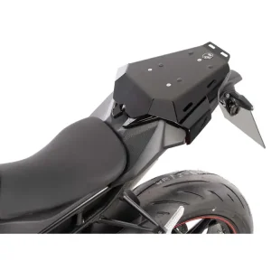 Stelaż pod torby na tył Hepco&Becker Sportrack BMW S 1000 RR (23-) montowany na stałe Bezpieczna płatność