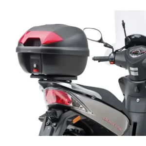 Stelaż pod kufer centralny Monolock Kappa Kymco Agility 50/ 125/ 150/ 200/ R16 (08-13) [bez płyty montażowej] Bezpieczne zakupy
