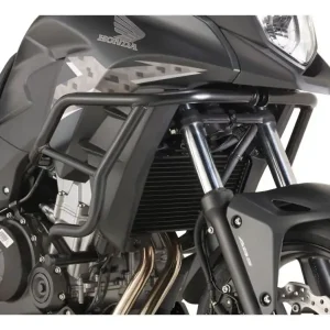 Kup online Gmole silnika Kappa Honda Honda CB 500 X (13-18) czarne