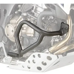 Oferta limitowana Gmole silnika Kappa Honda Honda CRF 1000 L Africa Twin (16-19) czarne
