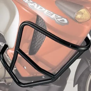 Super okazja Gmole silnika Kappa Honda XL 1000 V Varadero (99-02) czarne
