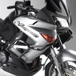 Szybka dostawa Gmole silnika Kappa Honda XL 1000 V Varadero (03-06) czarne
