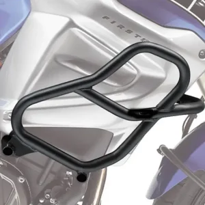 Wybór klientów Gmole silnika Kappa Yamaha XT 1200 Z Super Ténéré(10-20)/ XT 1200 ZE Super Ténéré (14-20) czarne