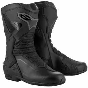Buty motocyklowe Alpinestars SMX-6 V3 Gore-Tex czarne Okazja