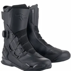Oferta Buty motocyklowe Alpinestars SP-X Boa Drystar czarne