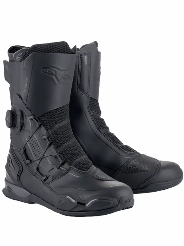 Oferta Buty motocyklowe Alpinestars SP-X Boa Drystar czarne