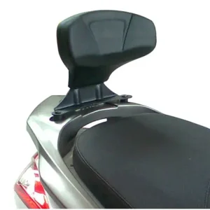 Najlepsza cena Oparcie Kappa do Kymco Downtown 125i-200i-300i (09-17)