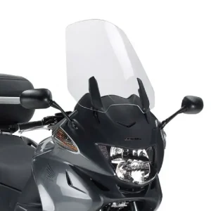 Szyba motocyklowa Kappa Honda NT 700 Deauville (06-12) przeźroczysta Obniżka ceny