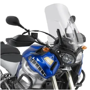 Szyba motocyklowa Kappa Yamaha XT 1200 Z Super Ténéré (10-20) przeźroczysta Oferta