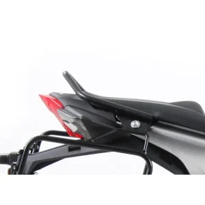 Uchwyt dla pasażera Hepco&Becker Honda VFR 1200 F (10-16) czarny Ostatnie sztuki