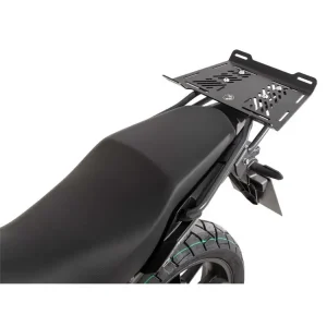 Wyjątkowa oferta Poszerzenie bagażnika Hepco&Becker Honda CB 500 X (13-16)