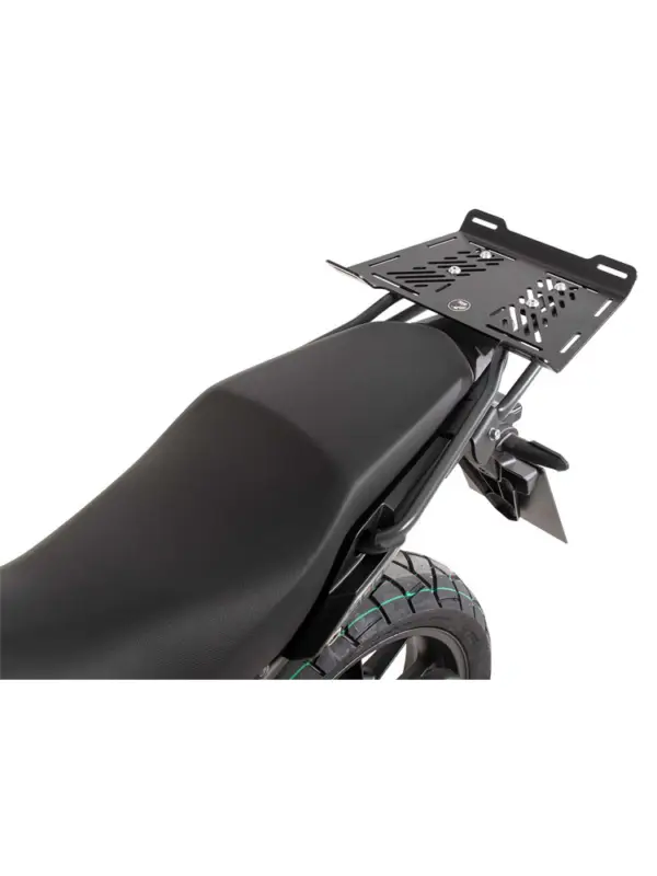 Wyjątkowa oferta Poszerzenie bagażnika Hepco&Becker Honda CB 500 X (13-16)