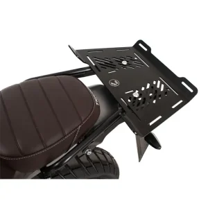 Poszerzenie bagażnika Hepco&Becker Triumph Scrambler 400 X (24-) Taniej