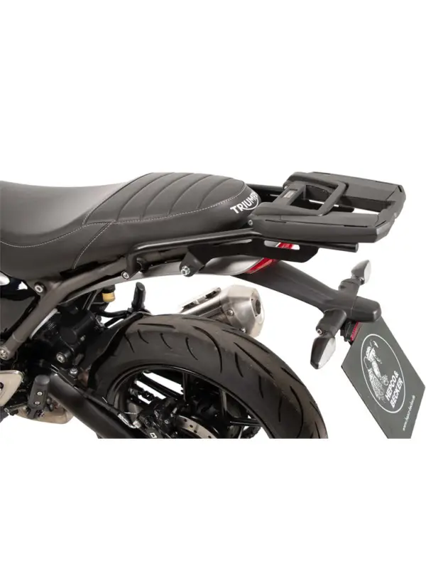 Stelaż pod kufer centralny Hepco&Becker Easyrack Triumph Speed 400 (24-) Bestseller