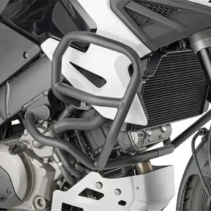 Ograniczona ilość Gmole silnika Kappa Suzuki V Strom 1050/ SE (20-) czarne