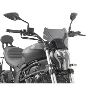 Zamów teraz Mocowanie szyby Kappa 1173SK Benelli 502 C (19-)