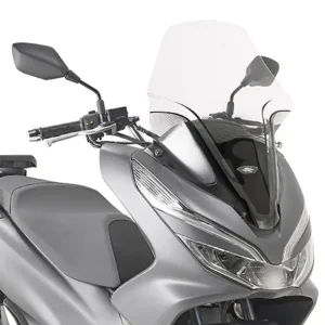 Szyba do skutera Kappa Honda PCX 125 (18-20) przeźroczysta Kup teraz