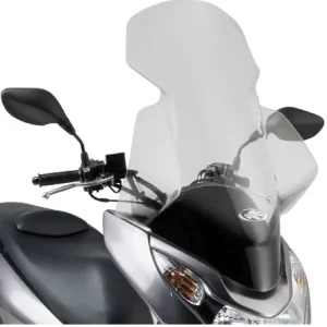 Zamów dziś Szyba do skutera Kappa Honda PCX 125/ 150 (10-13) przeźroczysta