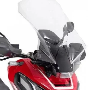 Szybka dostawa Szyba do skutera Kappa Honda X ADV 750 (17-20) przeźroczysta