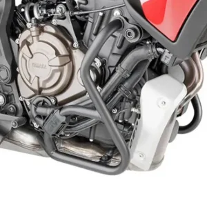 Nowość Gmole silnika Kappa Yamaha Tracer 7/ Tracer 7 GT (20-) czarne