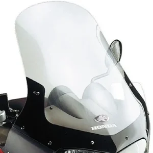 Wyprzedaż Szyba motocyklowa Kappa Honda XL 1000 V Varadero (99-02) przyciemniana