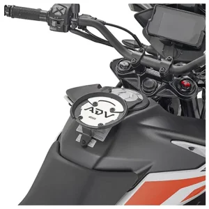 Cena promocyjna Mocowanie Kappa do tankbagów Tanklock lub TanklockED KTM (wybrane modele)