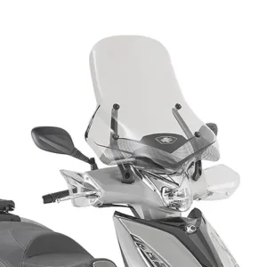 Oferta czasowa Mocowanie Kappa do szyby 6114DTK Kymco Agility 300 R16 (19-)