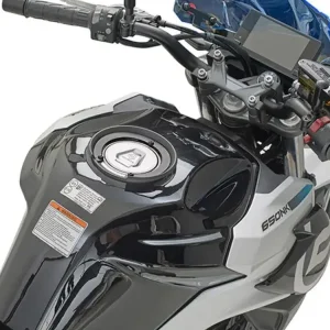 Mocowanie Kappa do tankbagów Tanklock, TanklockED CF Moto 300 (21-23)/ 650 NK (21-24) Wyprzedaż