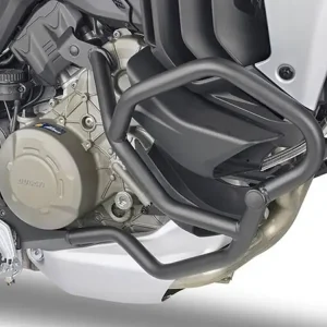 Oferta Gmole silnika Kappa Ducati Multistrada V4/ S(21-) czarne
