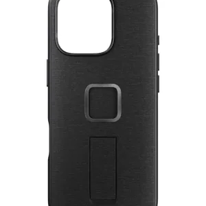 Zniżka Etui Peak Design Mobile Everyday Loop do smartfona iPhone 16 Pro grafitowe