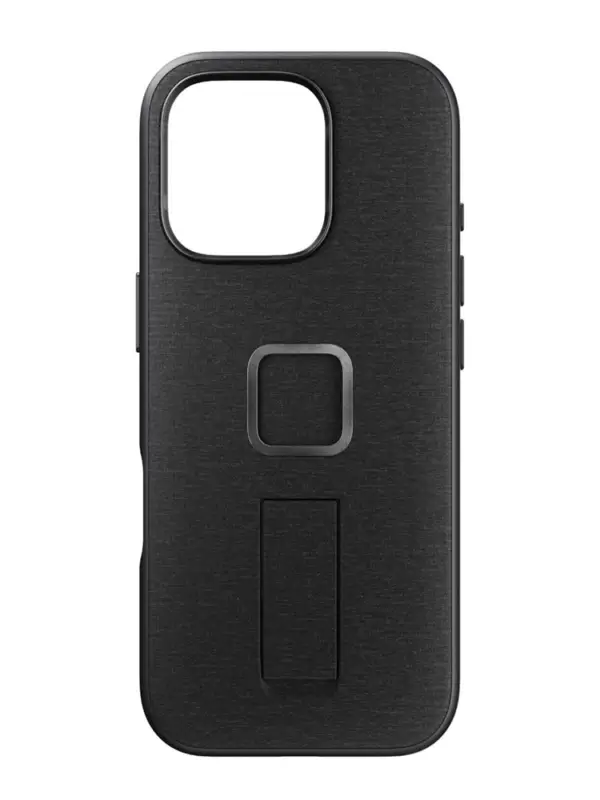 Zniżka Etui Peak Design Mobile Everyday Loop do smartfona iPhone 16 Pro grafitowe