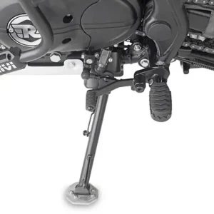 Poszerzenie stopki Kappa Royal Enfield Himalayan (21-23) Wybór klientów