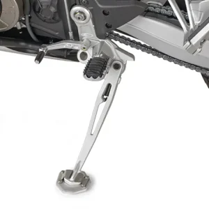 Ostatnie sztuki Poszerzenie stopki bocznej Kappa Aprilia Tuareg 660 (21-)/ Rally (25-)