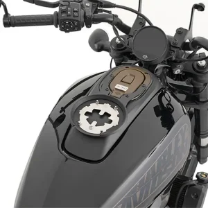 Mocowanie Kappa do tankbagów Tanklock Harley Davidson Sportster S 1250 (21-) Dostępne od ręki