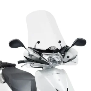 Szybka dostawa Mocowanie Kappa do szyby 314AK Honda Lead 110 (08-14)