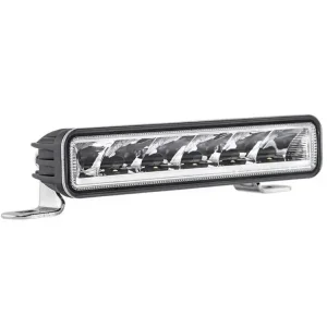 Reflektor motocyklowy Touratech LED Lightbar Aux light 8 SPOT Nie przegap
